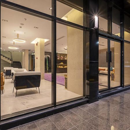 فندق فلافور Flavor Hotel Medina Exteriör bild