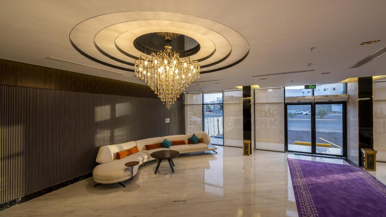فندق فلافور Flavor Hotel Medina Exteriör bild