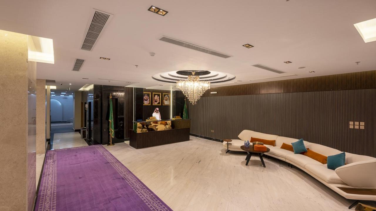 فندق فلافور Flavor Hotel Medina Exteriör bild