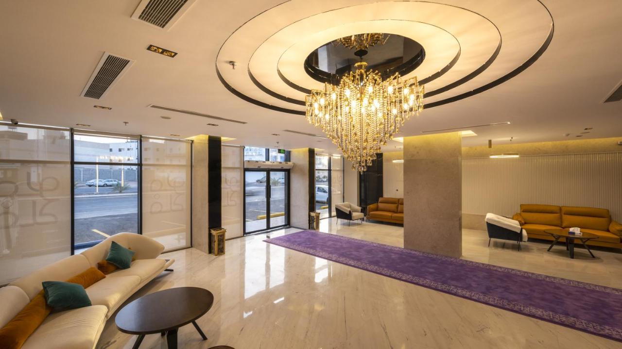 فندق فلافور Flavor Hotel Medina Exteriör bild