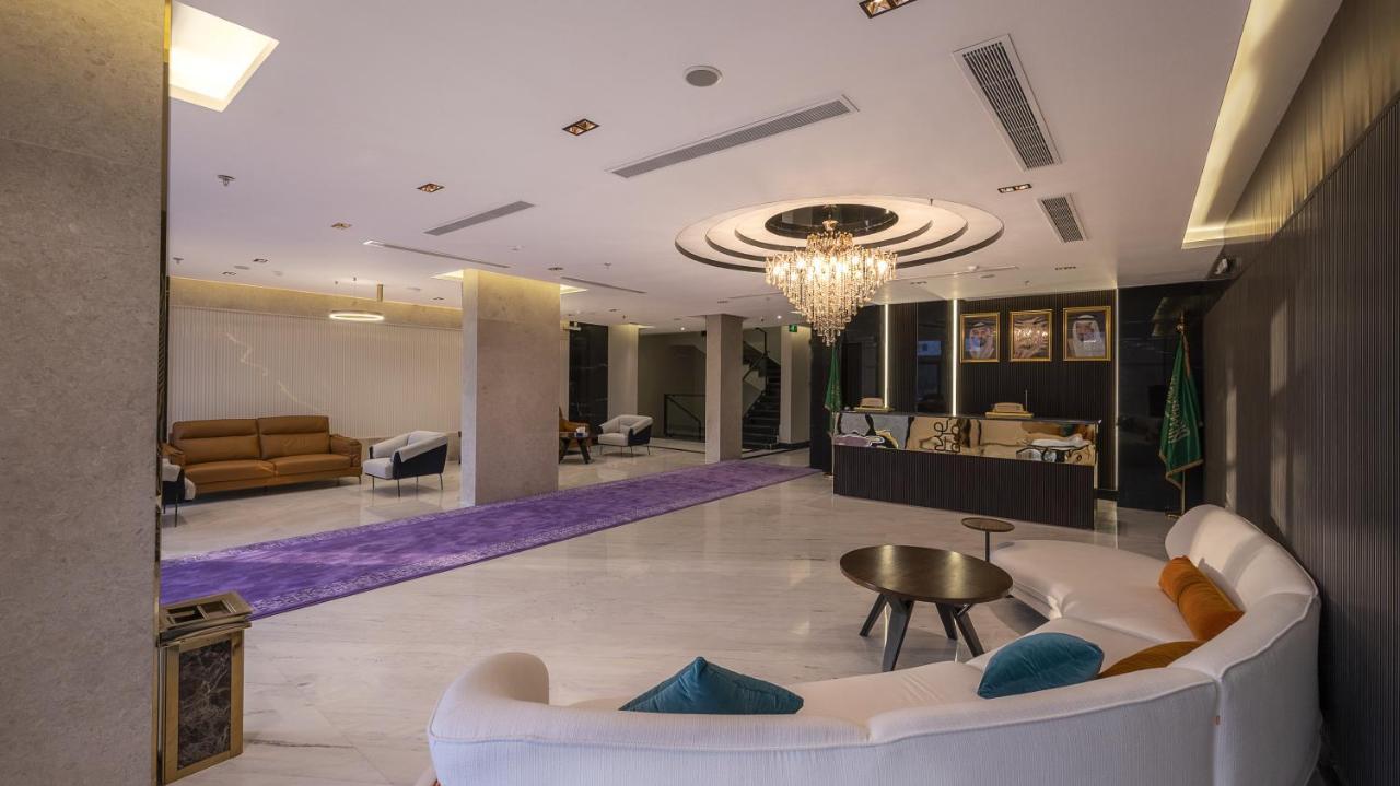فندق فلافور Flavor Hotel Medina Exteriör bild
