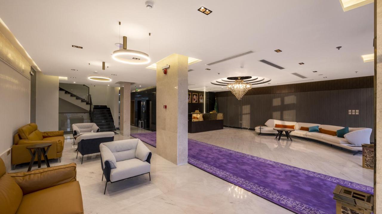 فندق فلافور Flavor Hotel Medina Exteriör bild
