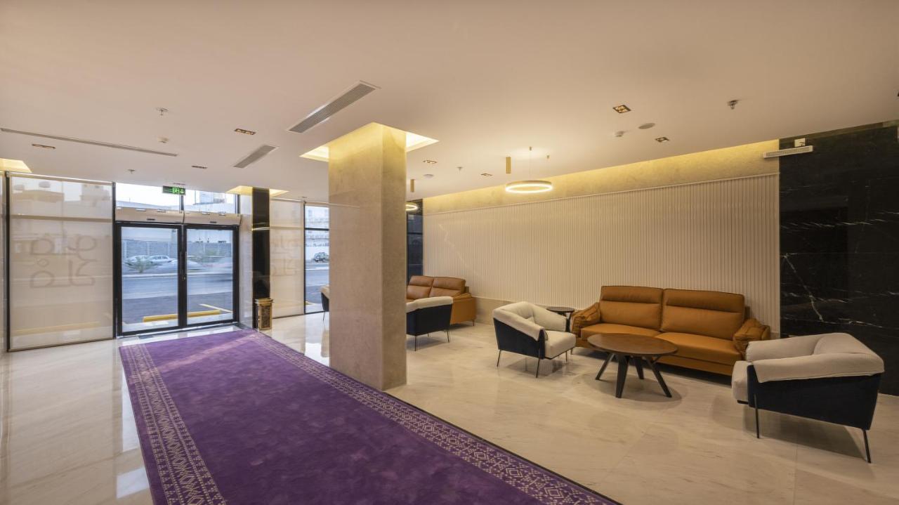 فندق فلافور Flavor Hotel Medina Exteriör bild