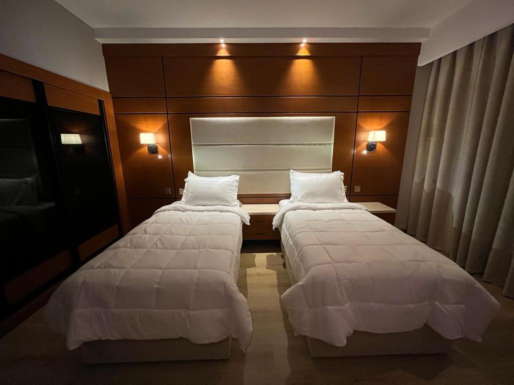 فندق فلافور Flavor Hotel Medina Exteriör bild