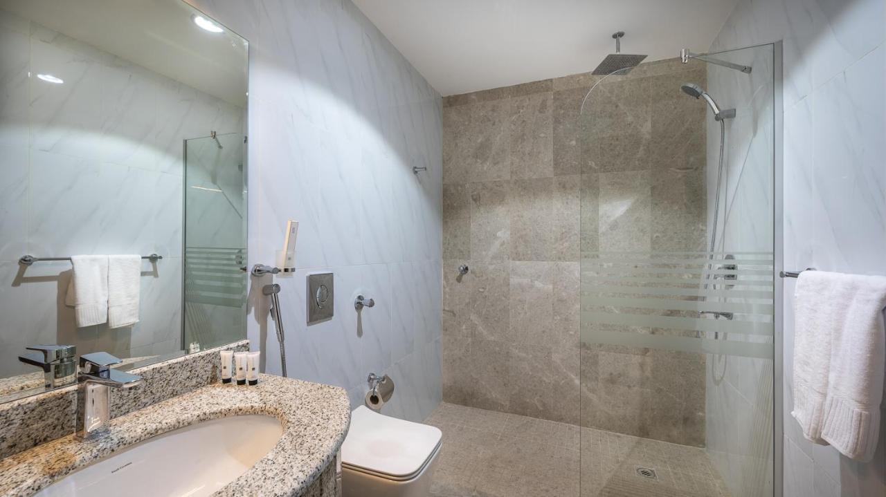 فندق فلافور Flavor Hotel Medina Exteriör bild