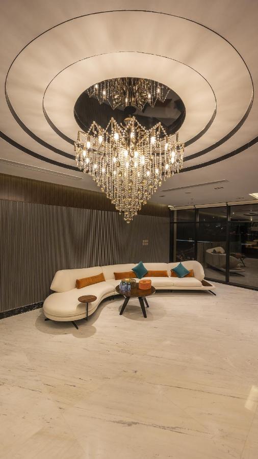 فندق فلافور Flavor Hotel Medina Exteriör bild