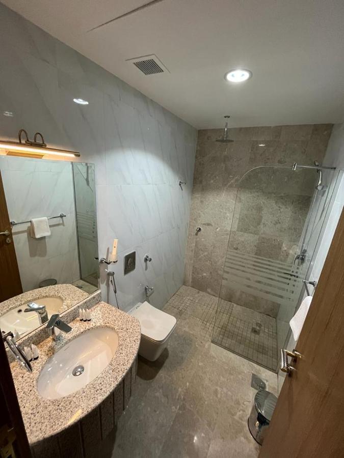 فندق فلافور Flavor Hotel Medina Exteriör bild
