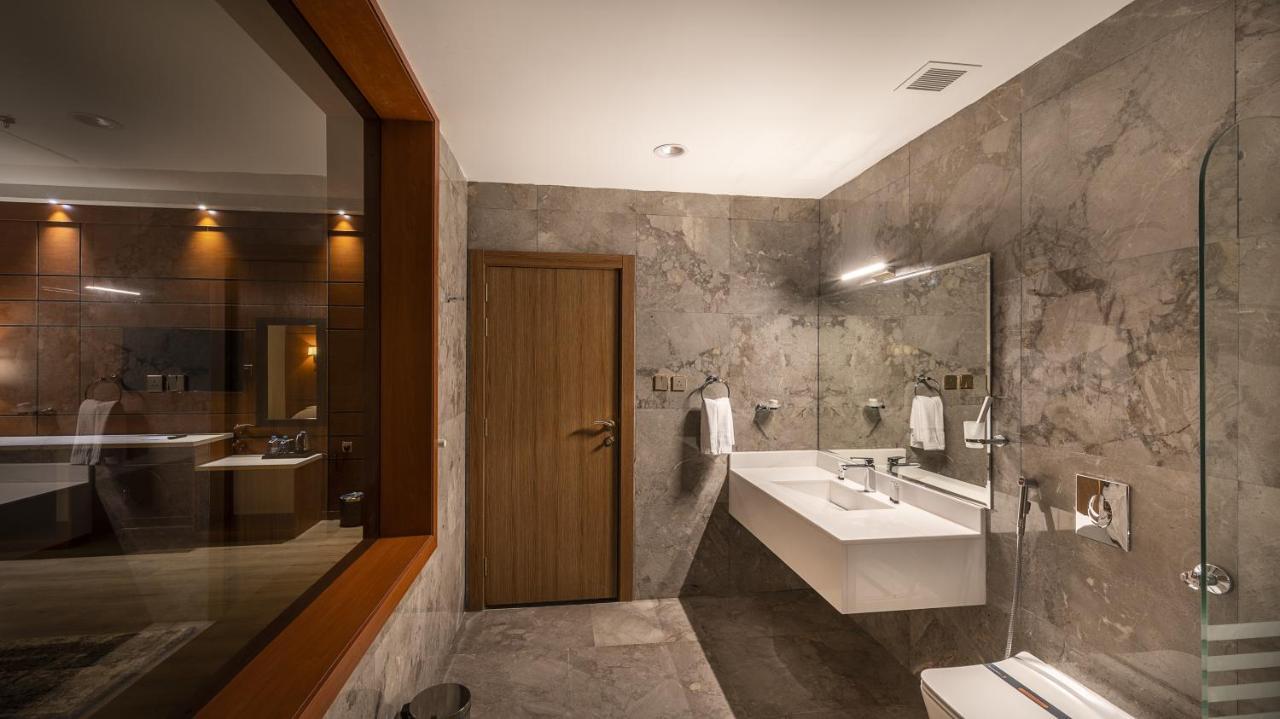 فندق فلافور Flavor Hotel Medina Exteriör bild
