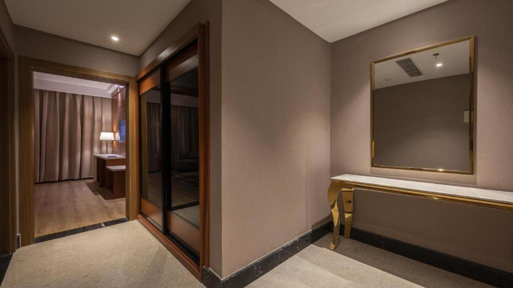 فندق فلافور Flavor Hotel Medina Exteriör bild
